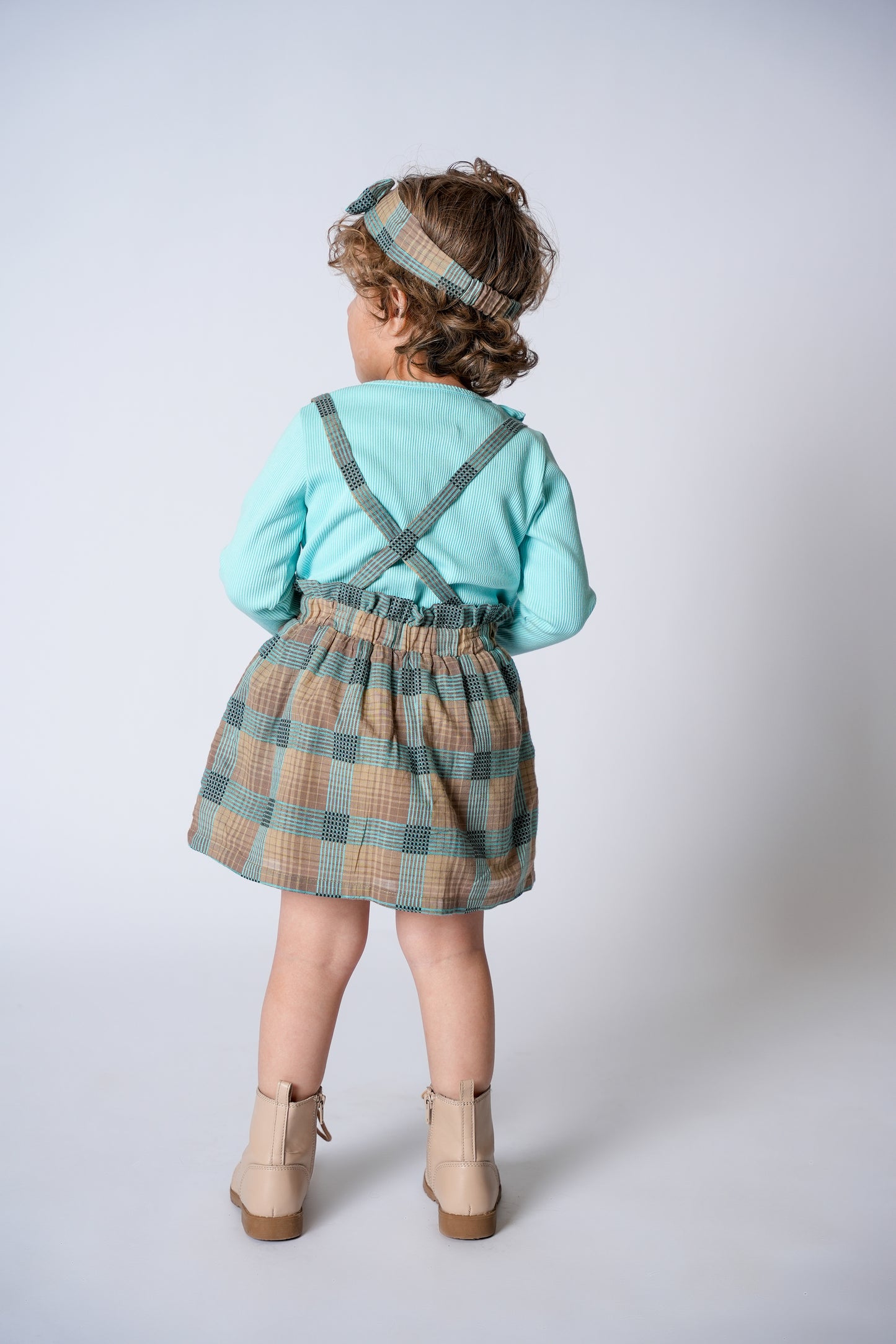 Neck Frill BodySuit