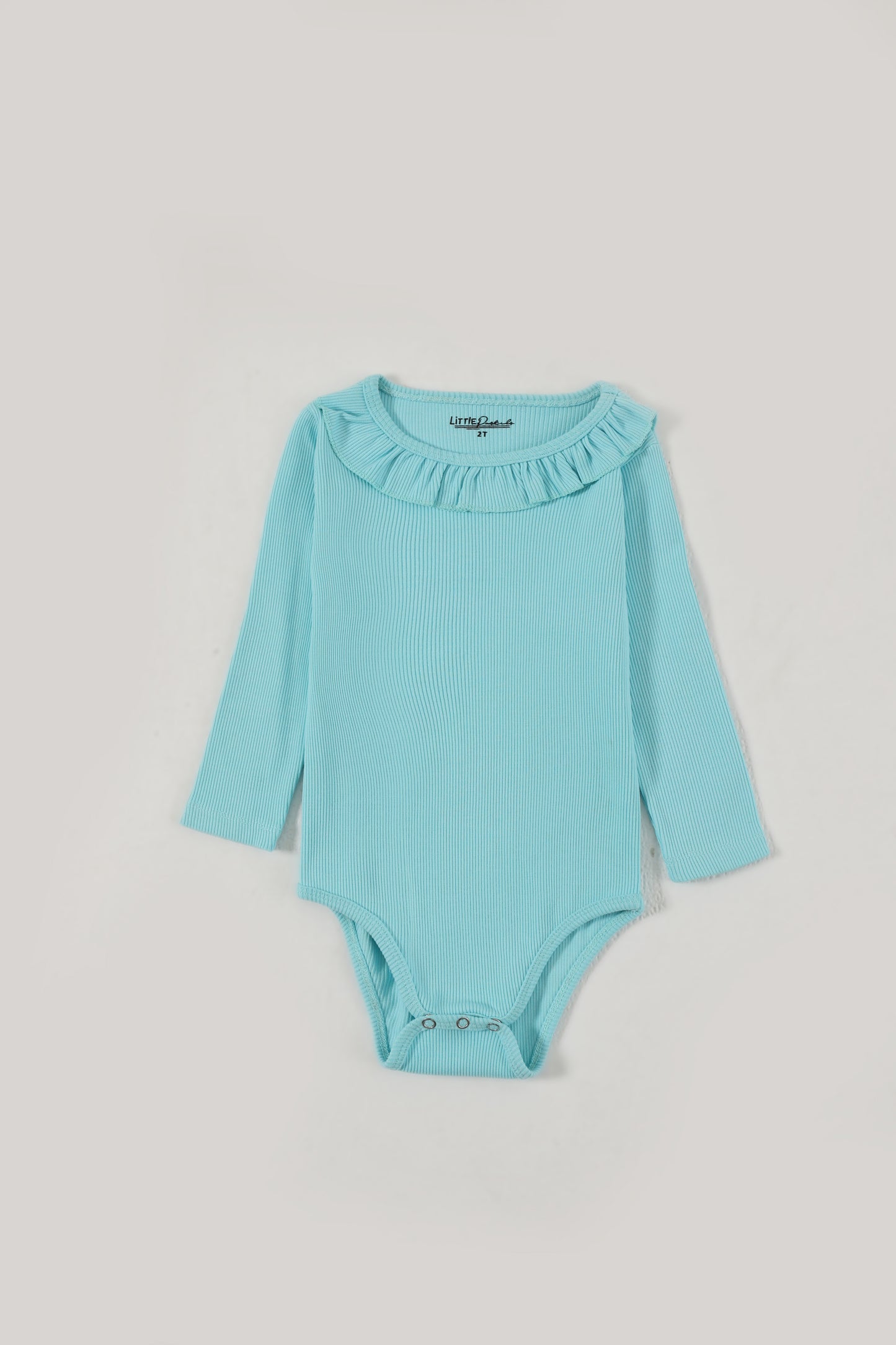 Neck Frill BodySuit