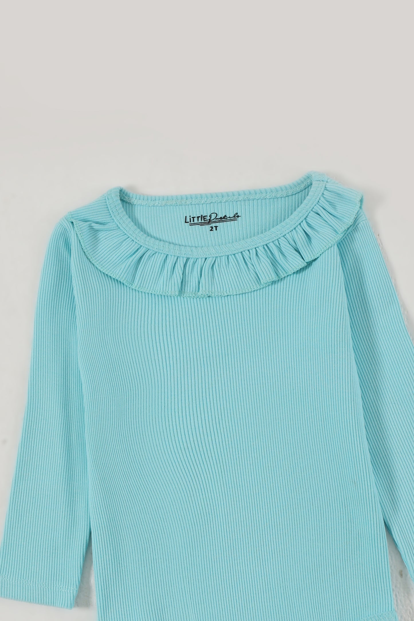 Neck Frill BodySuit