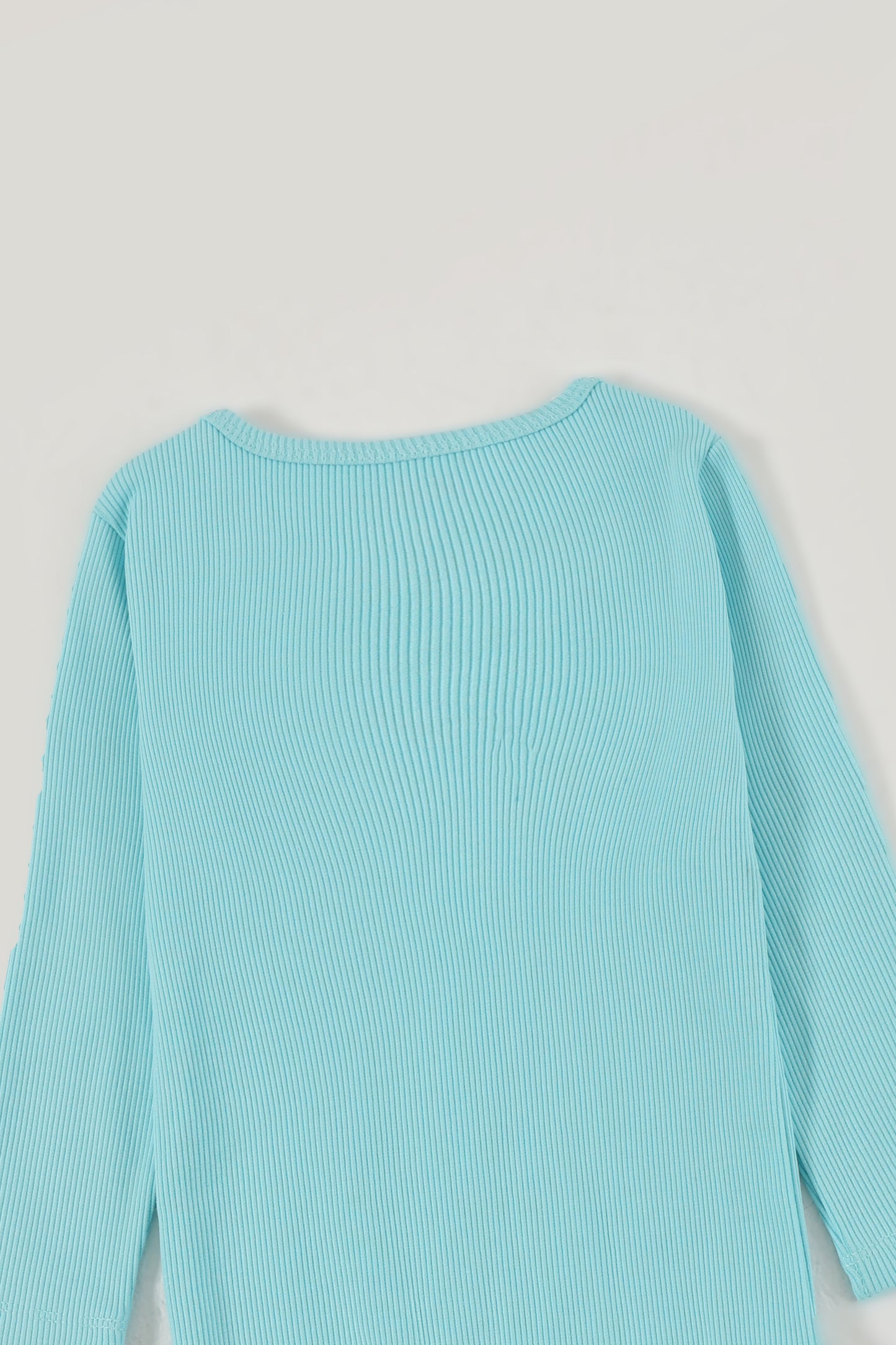 Neck Frill BodySuit