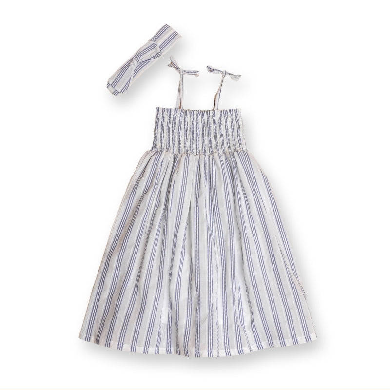 Carters striped skirt dress online
